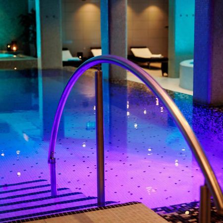 Quality Hotel Strand Gjøvik Dış mekan fotoğraf