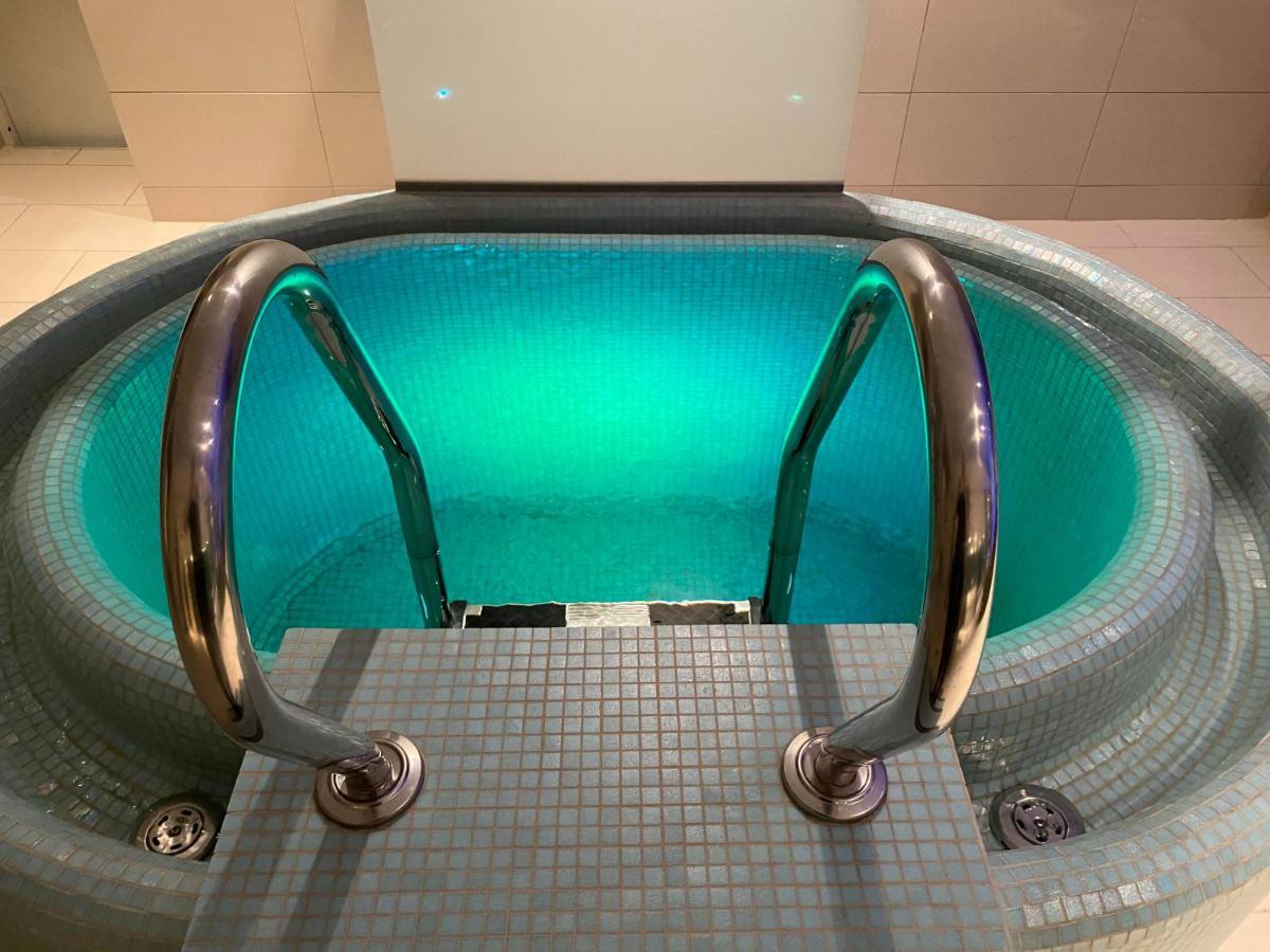 Quality Hotel Strand Gjøvik Dış mekan fotoğraf