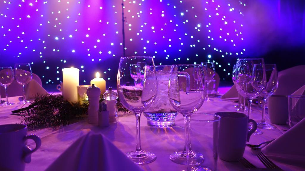 Quality Hotel Strand Gjøvik Dış mekan fotoğraf