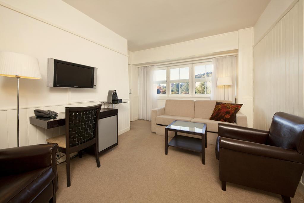 Quality Hotel Strand Gjøvik Dış mekan fotoğraf
