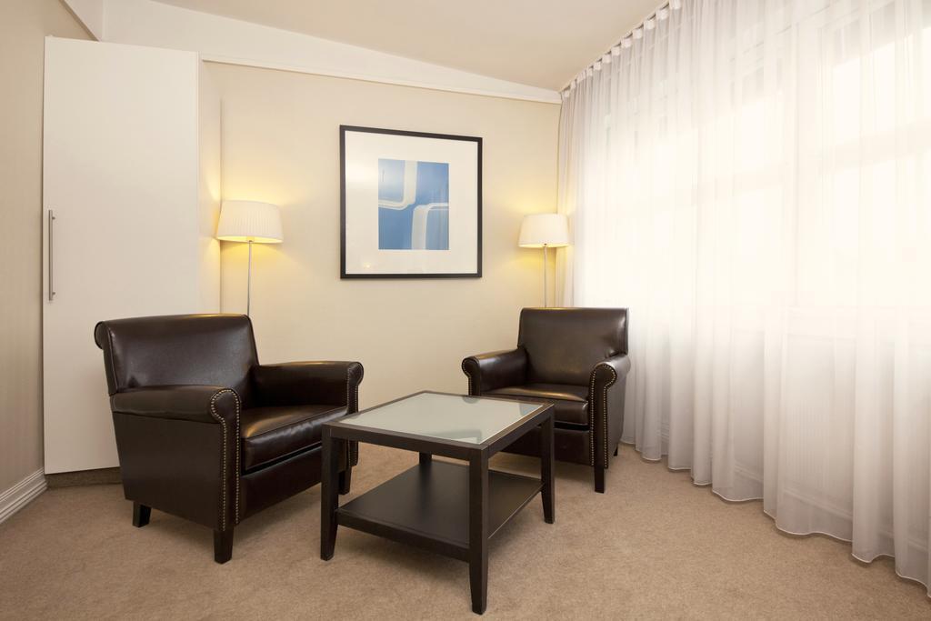 Quality Hotel Strand Gjøvik Dış mekan fotoğraf