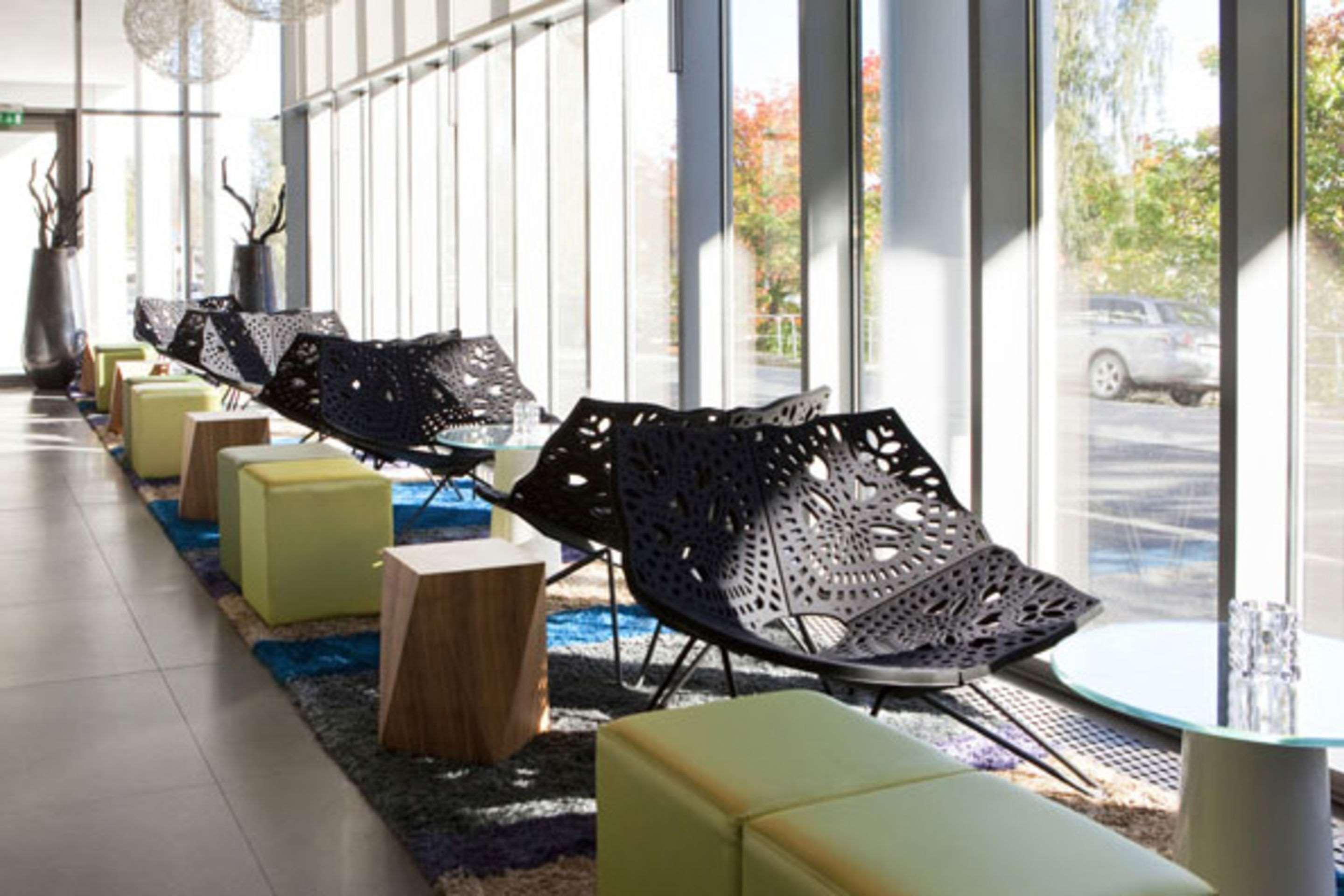 Quality Hotel Strand Gjøvik Dış mekan fotoğraf