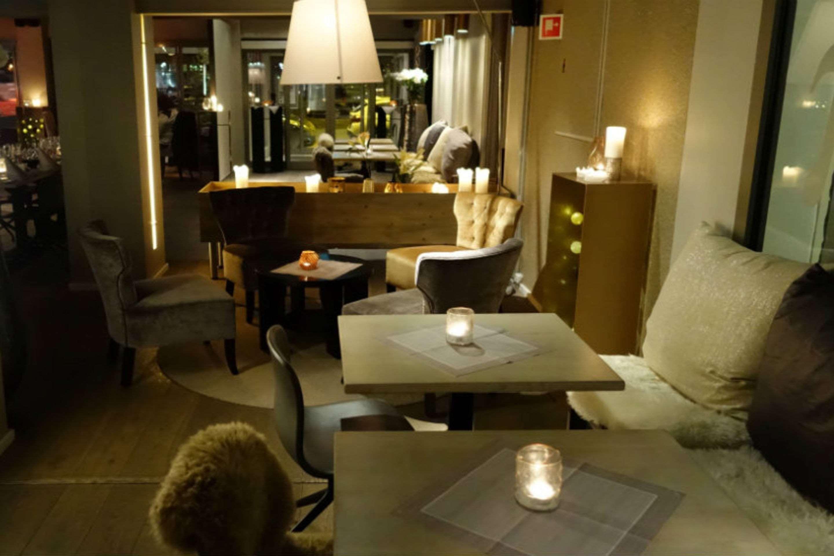 Quality Hotel Strand Gjøvik Dış mekan fotoğraf