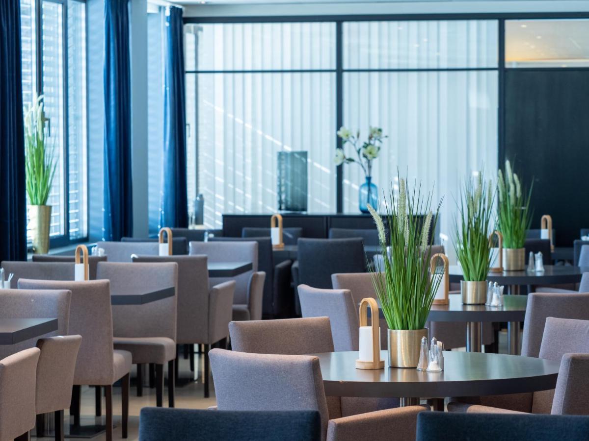 Quality Hotel Strand Gjøvik Dış mekan fotoğraf