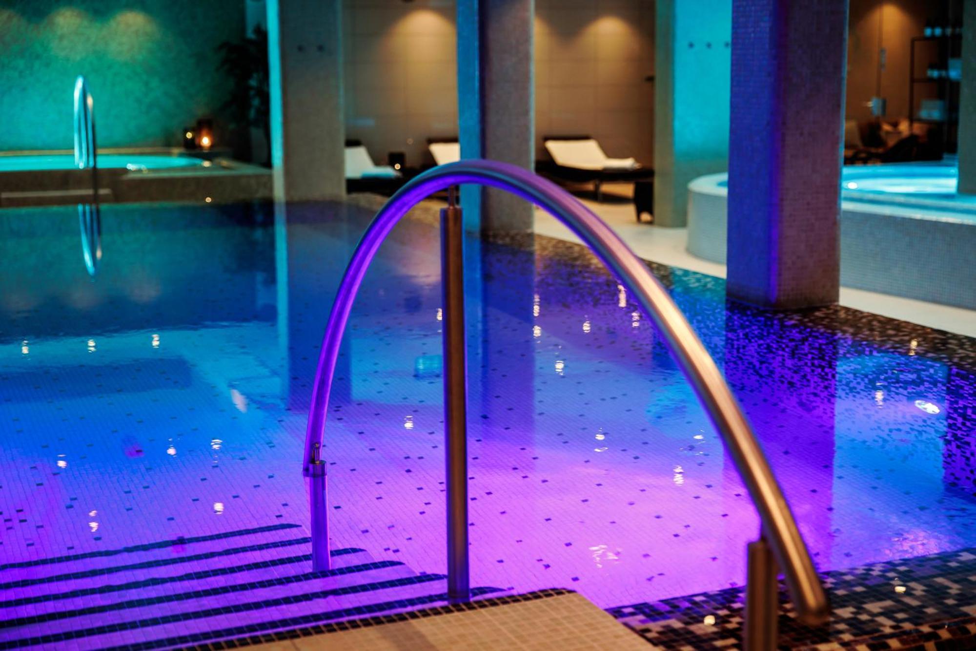 Quality Hotel Strand Gjøvik Dış mekan fotoğraf