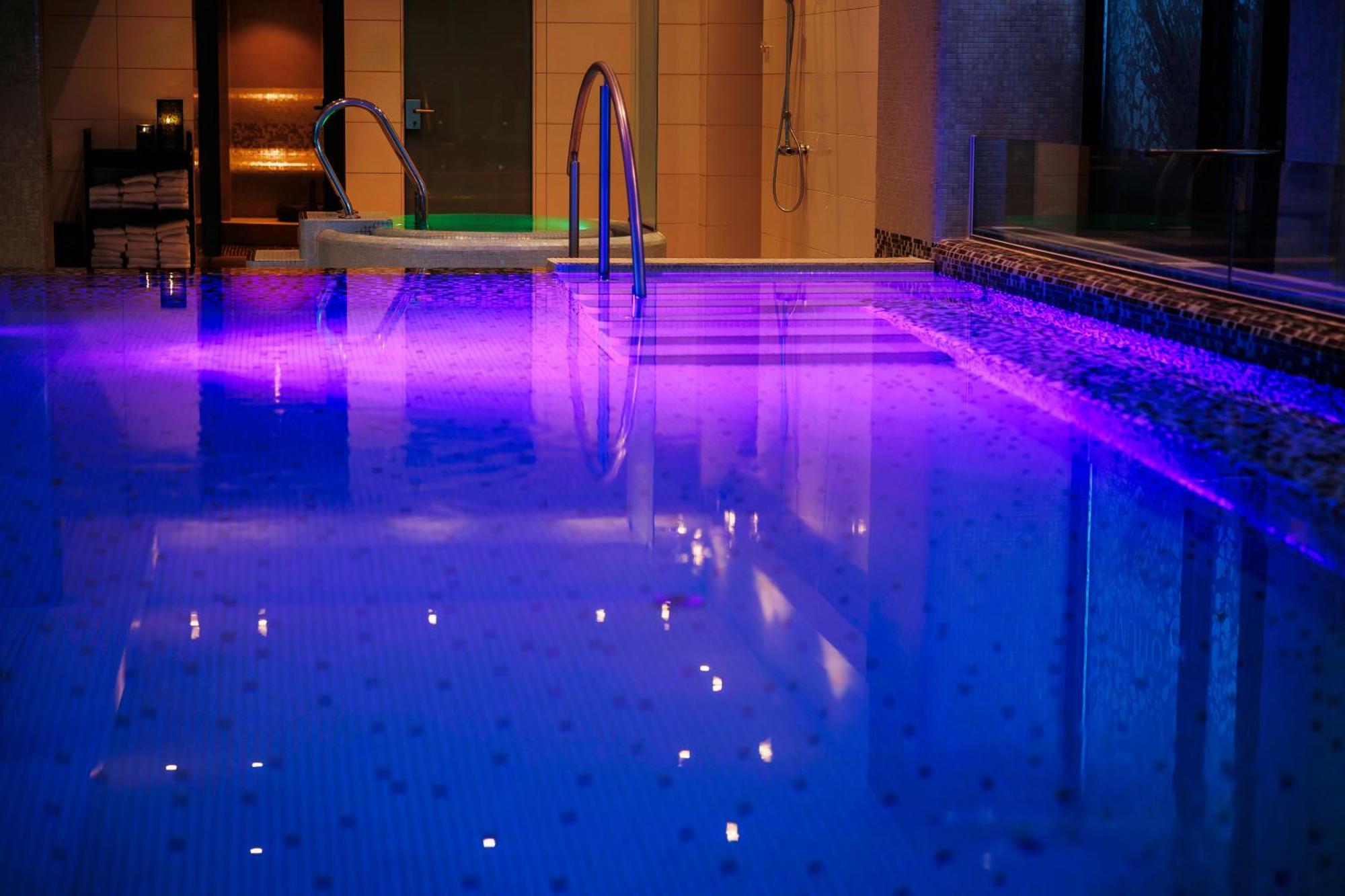 Quality Hotel Strand Gjøvik Dış mekan fotoğraf