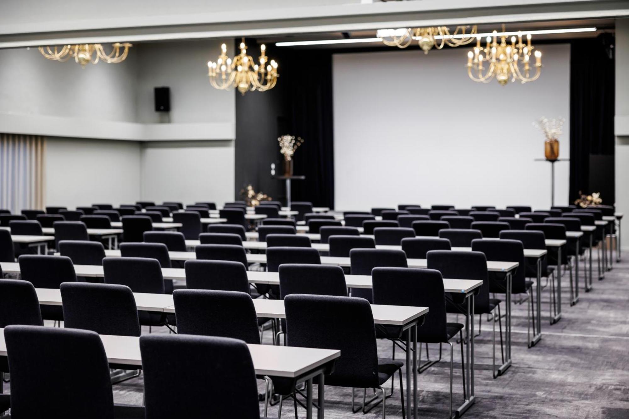 Quality Hotel Strand Gjøvik Dış mekan fotoğraf