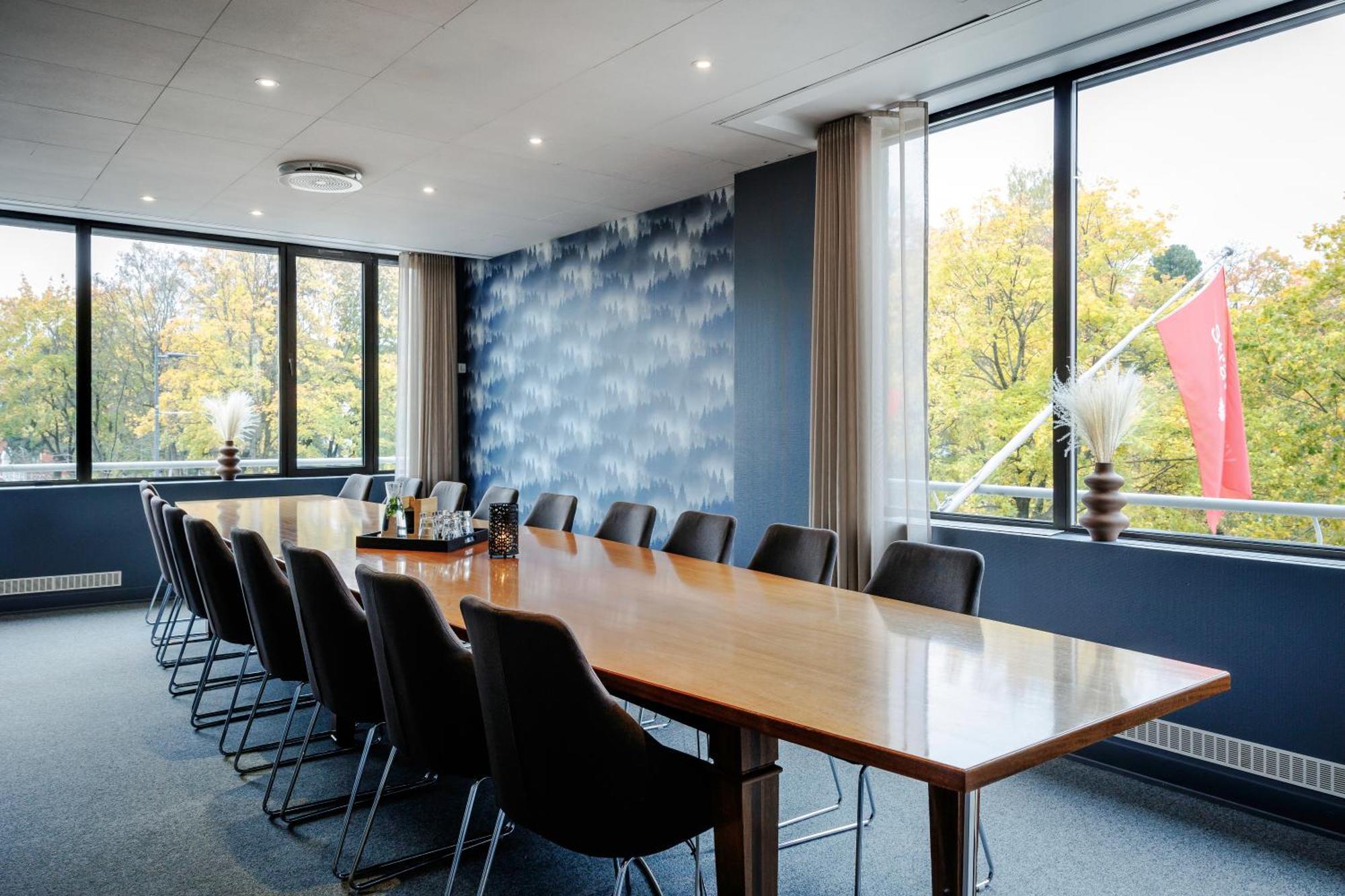 Quality Hotel Strand Gjøvik Dış mekan fotoğraf