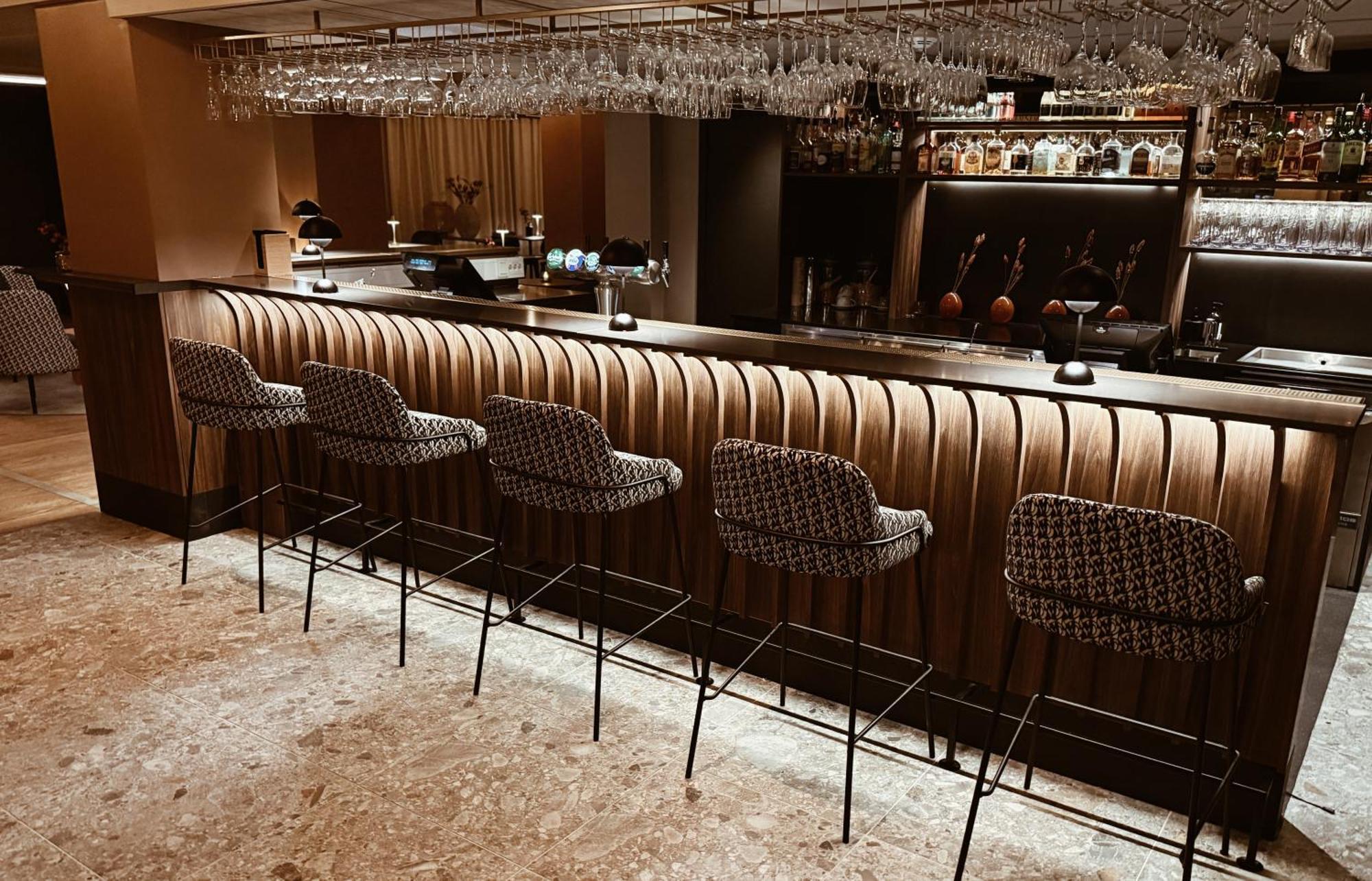 Quality Hotel Strand Gjøvik Dış mekan fotoğraf